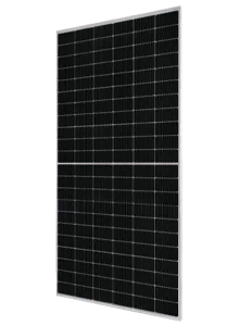 Canadian Solar 610W TopBiHiKU6 Super High Power N-type TopCon module with EVO2 and F30 Frame