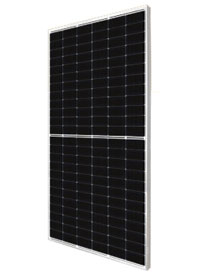 Canadian Solar 590W TopHiKU6 Super High Power N-type TopCon module with EVO2 and F30 Frame