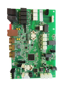 Replacement PCBA for Powercube BMS 1000V/100A