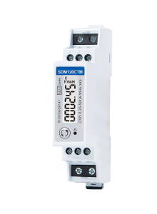 Solis SDM120CTM Eastron 1P Meter
