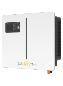 Sunsynk Lynks 10kW 48Vdc Single Phase V2 IP65 Hybrid Inverter