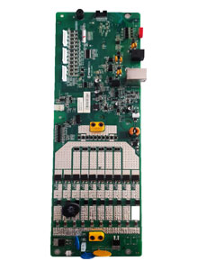 Pylon UP2500 NO CAN Replacement CMU and PMU